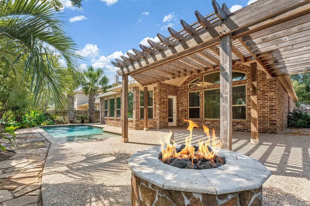 Unit for sale at 3622 Bluebonnet Trace Drive, Spring, TX 77386