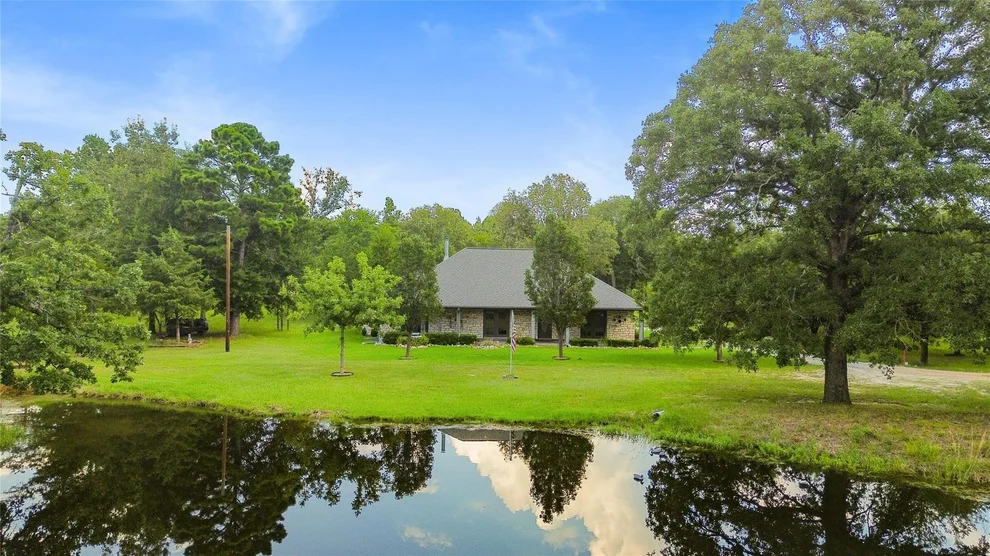 Unit for sale at 289 William Thomas Road, Huntsville, TX 77320