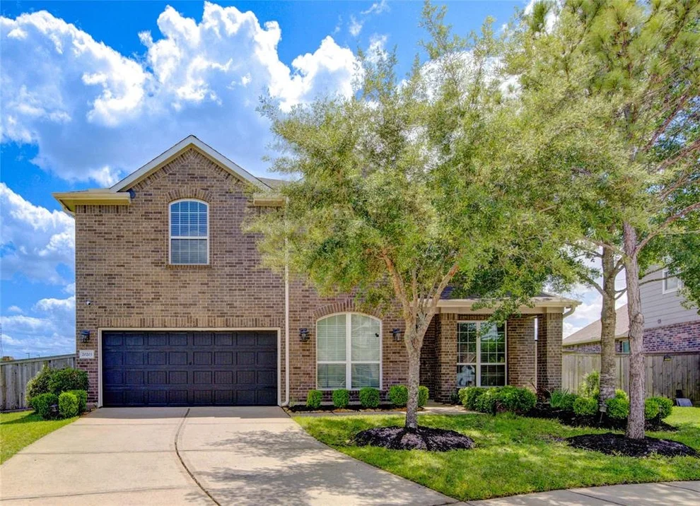 Unit for sale at 20203 Herrin Landing Lane, Cypress, TX 77433