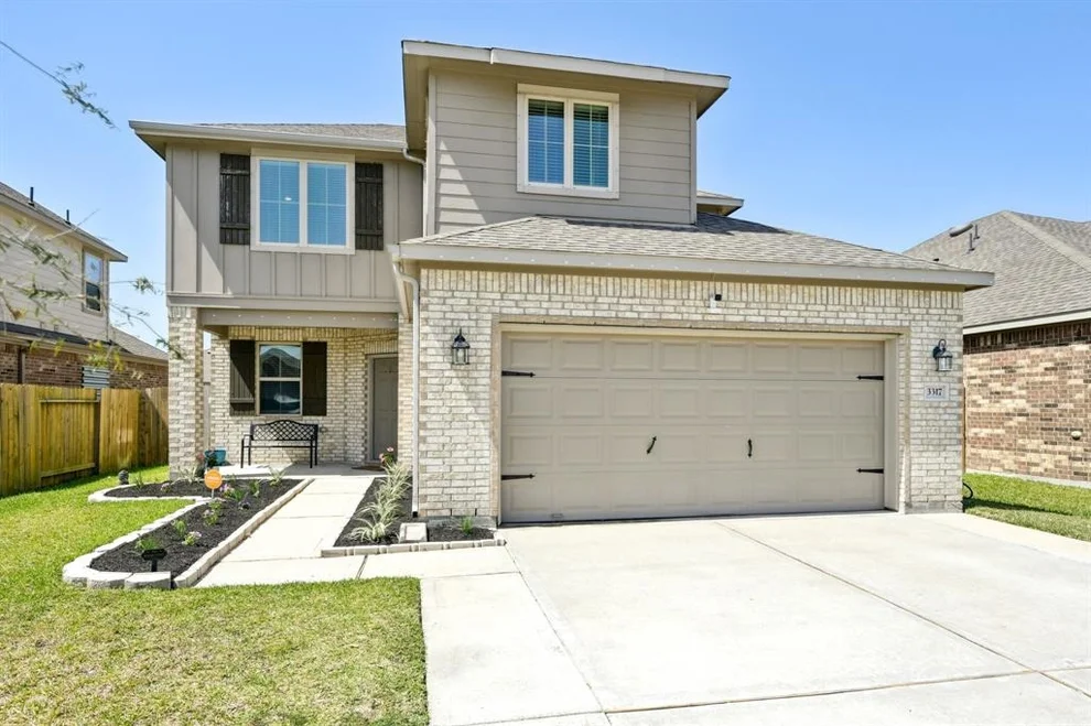 Unit for sale at 3317 Explorer Drive, Texas City, TX 77591