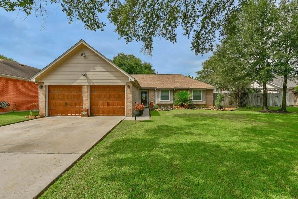 Unit for sale at 12018 Westwold Drive, Tomball, TX 77377