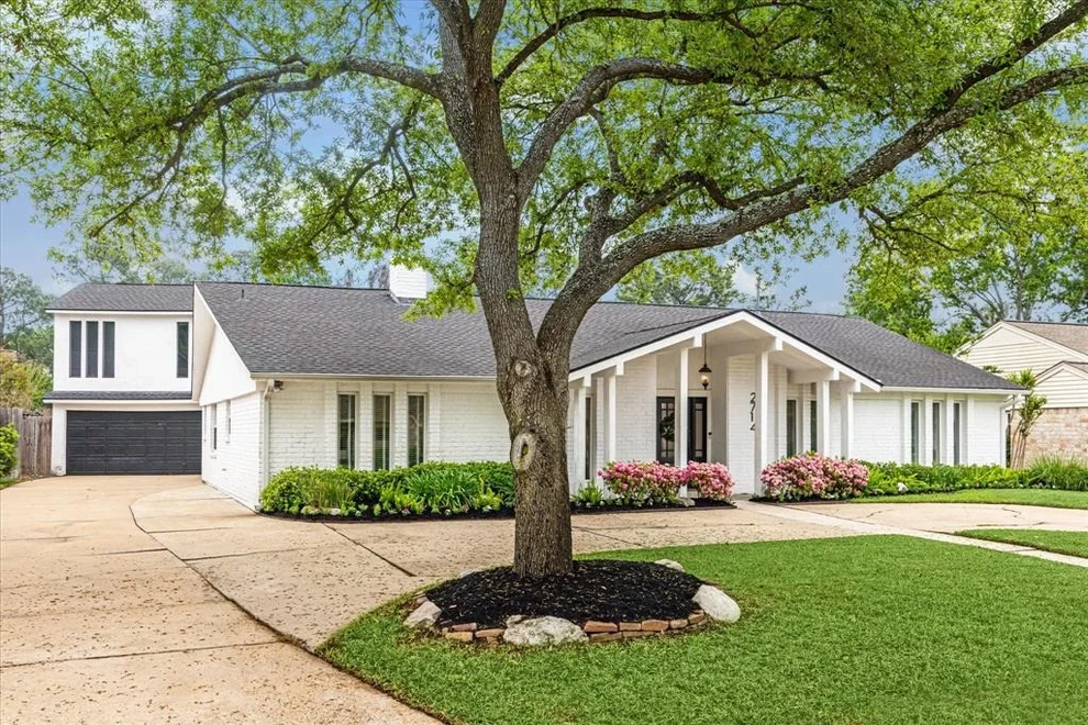 Unit for sale at 2714 Fontana Drive, Houston, TX 77043