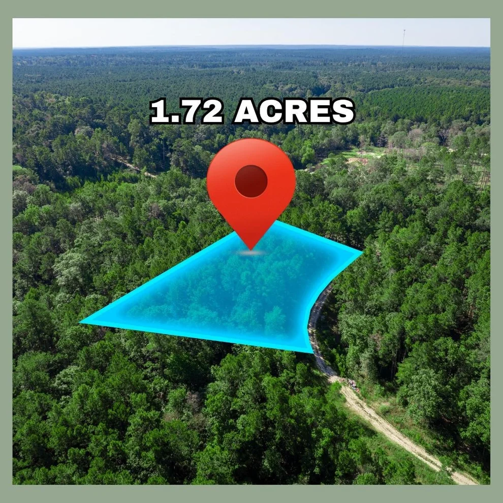 Unit for sale at Lots 72–74 Sweetgum Lane, Oakhurst, TX 77359