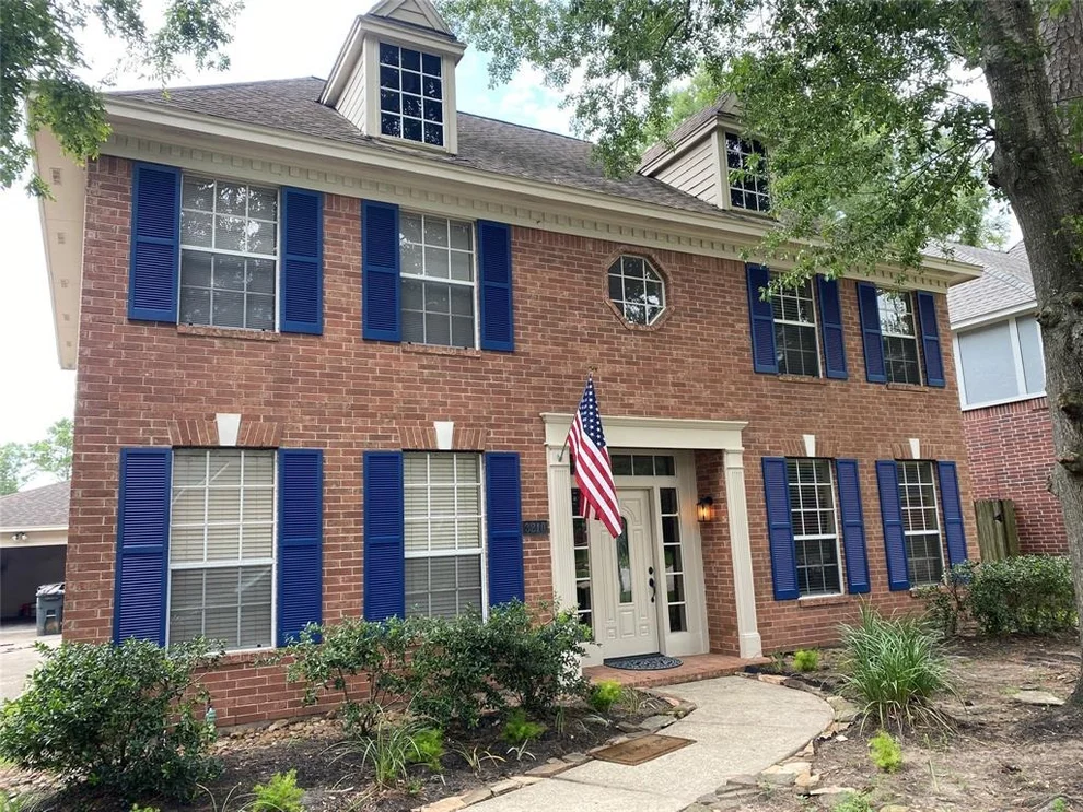 Unit for sale at 3210 Echo Mountain Drive, Houston, TX 77345