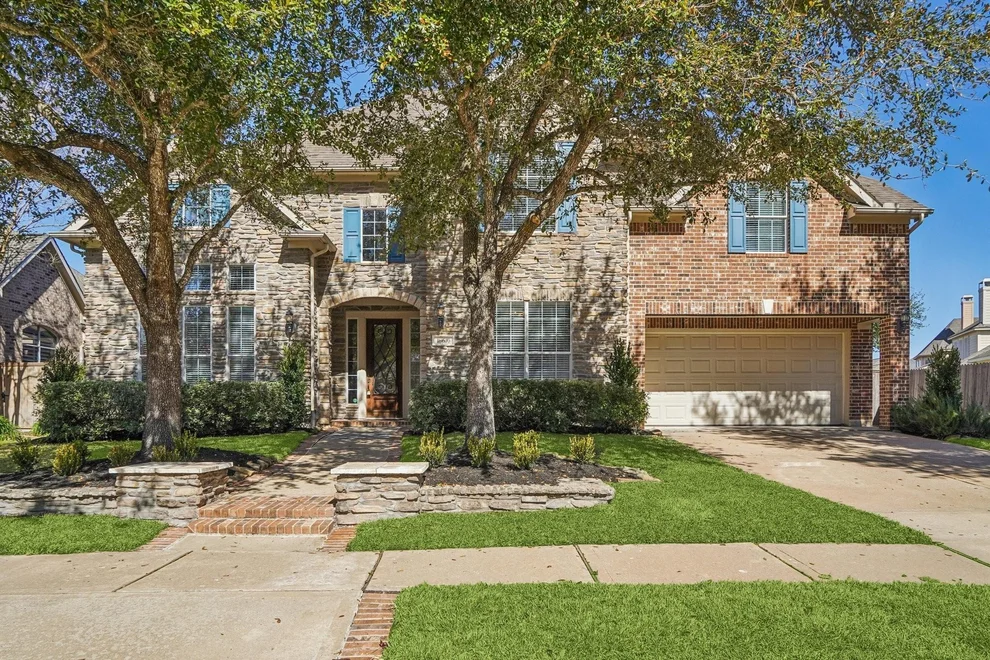 Unit for sale at 18610 Partners Voice Drive, Cypress, TX 77433