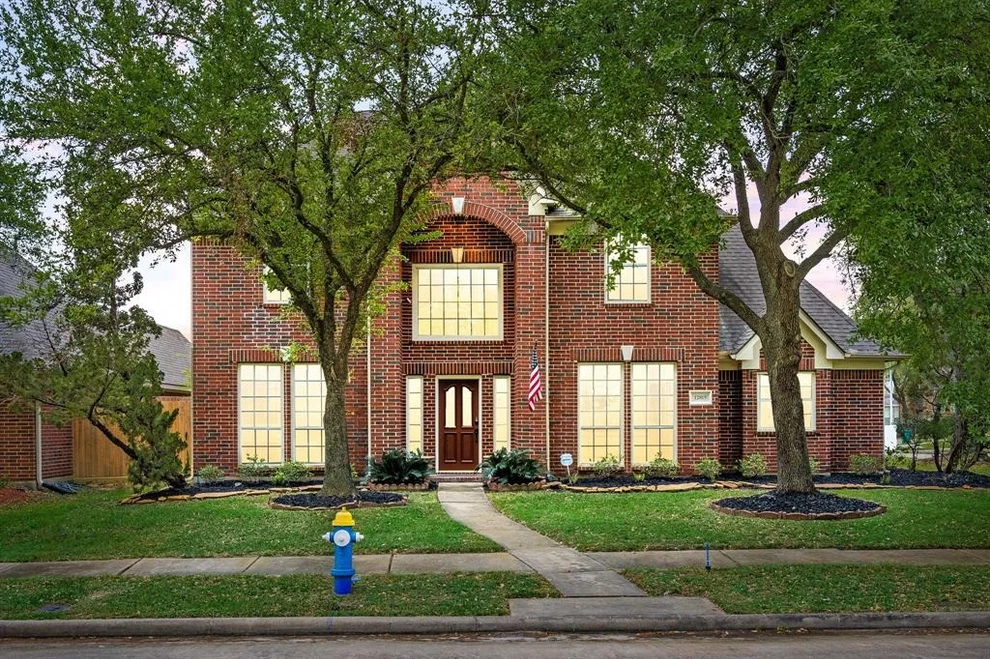 Unit for sale at 12815 Jubilee Park Court, Houston, TX 77065