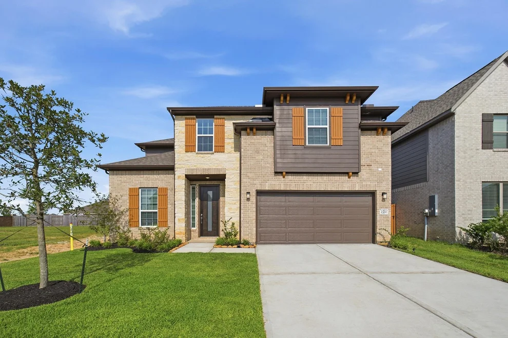 Unit for sale at 2302 Sereno Shores Drive, Texas City, TX 77568