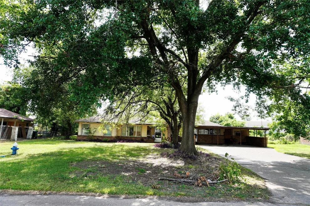Unit for sale at 4311 Tulane Street, Houston, TX 77018