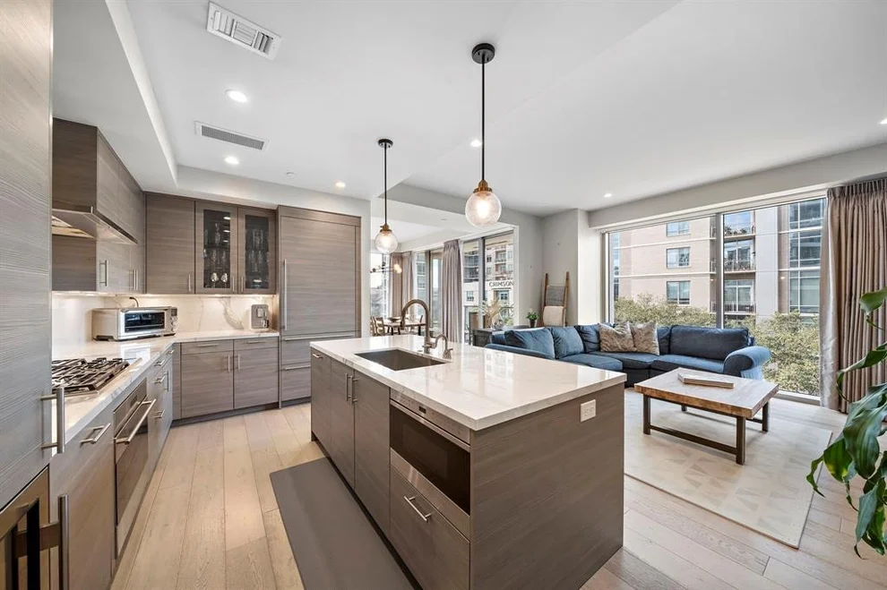 Unit for sale at 2047 Westcreek Lane, Houston, TX 77027