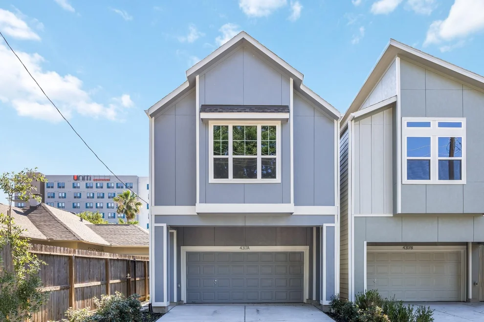 Unit for sale at 4317 Roseland Street, Houston, TX 77006