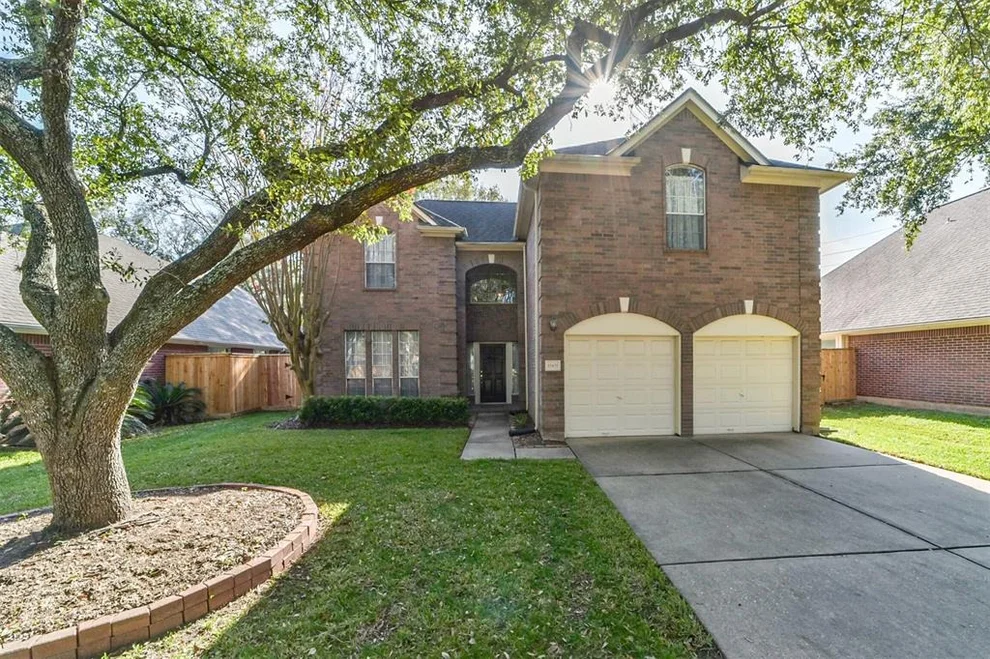 Unit for sale at 15431 Truslow Point Lane, Sugar Land, TX 77478