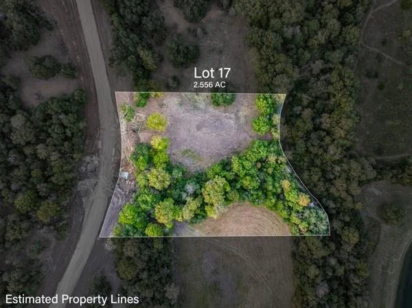 Unit for sale at TBD Wendy Lane - Lot 17, Round Top, TX 78954
