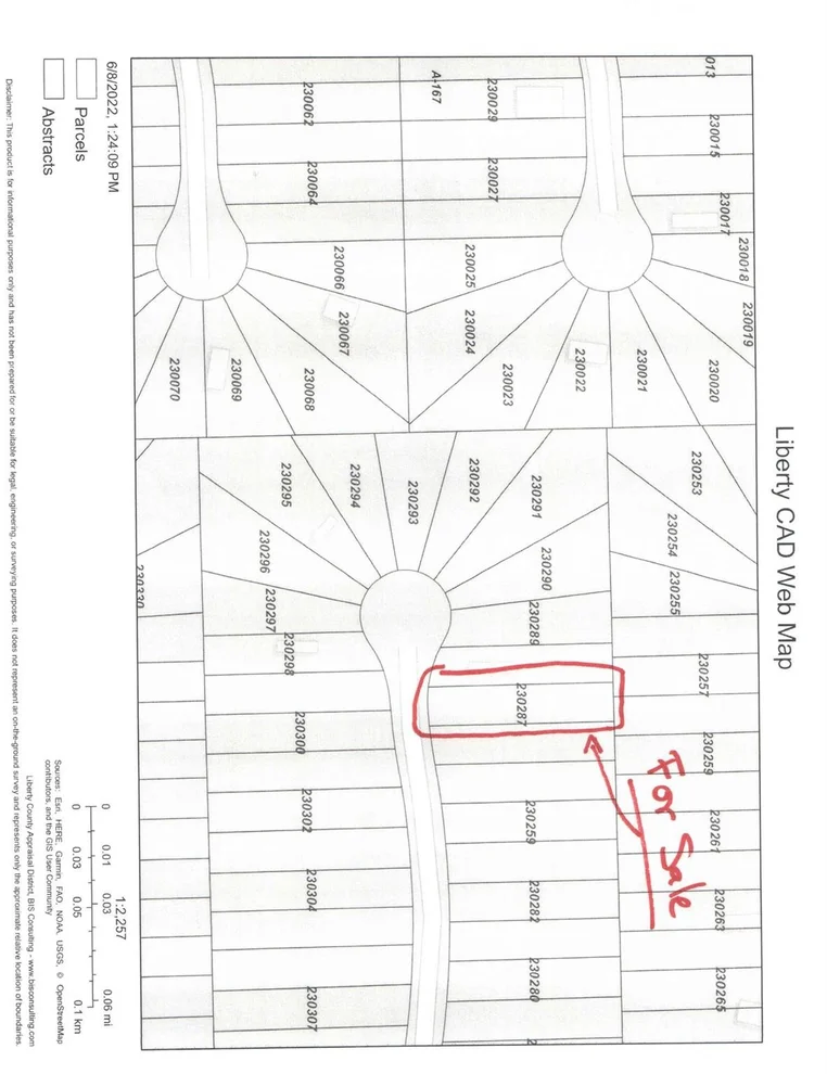 Unit for sale at 62 Road 5130, Cleveland, TX 77327