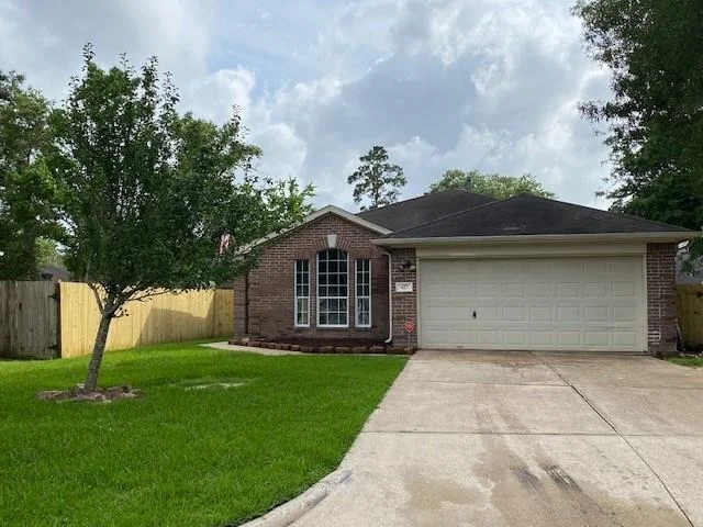 Unit for sale at 427 Salt Wind Court, Crosby, TX 77532