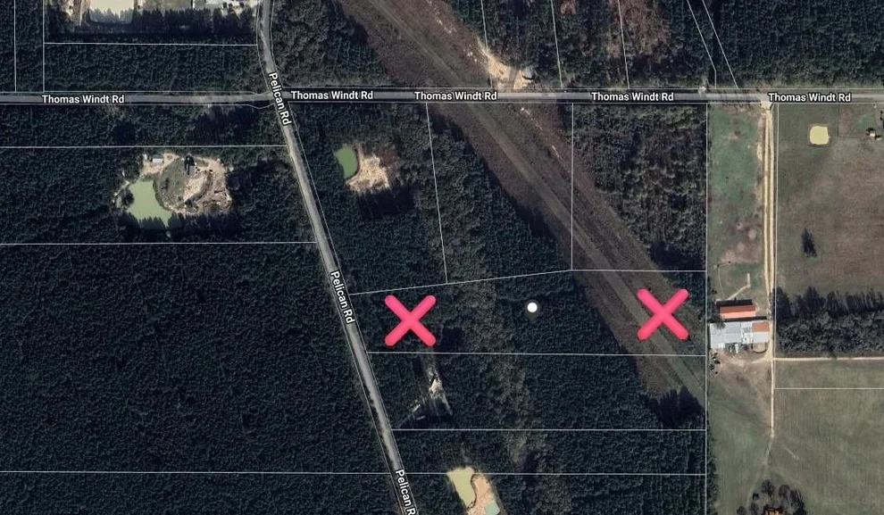 Unit for sale at 401 Pelican Road, Shepherd, TX 77371