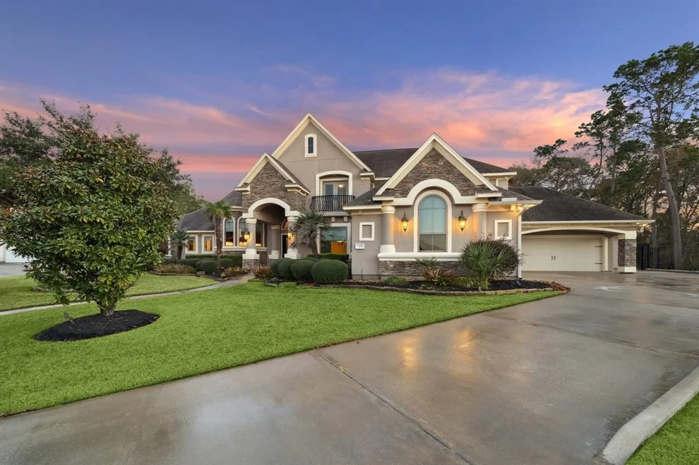 Unit for sale at 7410 Kings River Court, Kingwood, TX 77346