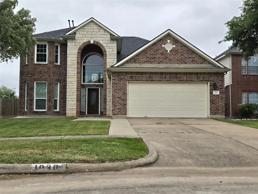 Unit for sale at 1030 Allisa Street, Stafford, TX 77477