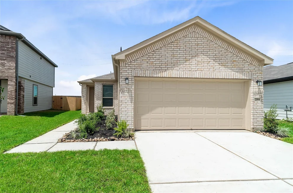 Unit for sale at 22854 Fulton Landing Drive, Hockley, TX 77447