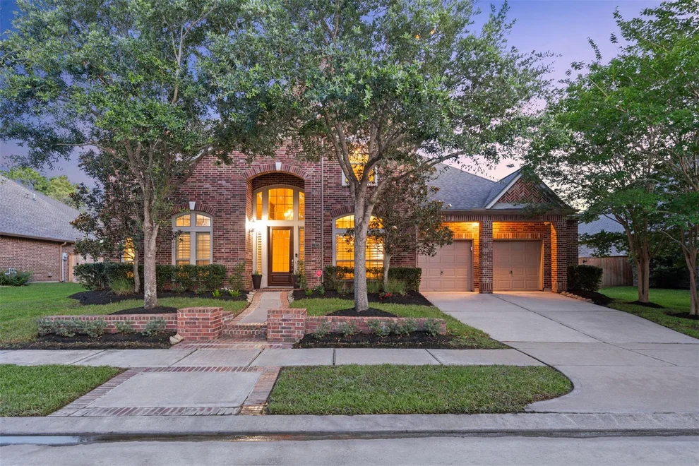 Unit for sale at 17815 Eastern Fork Court, Cypress, TX 77433