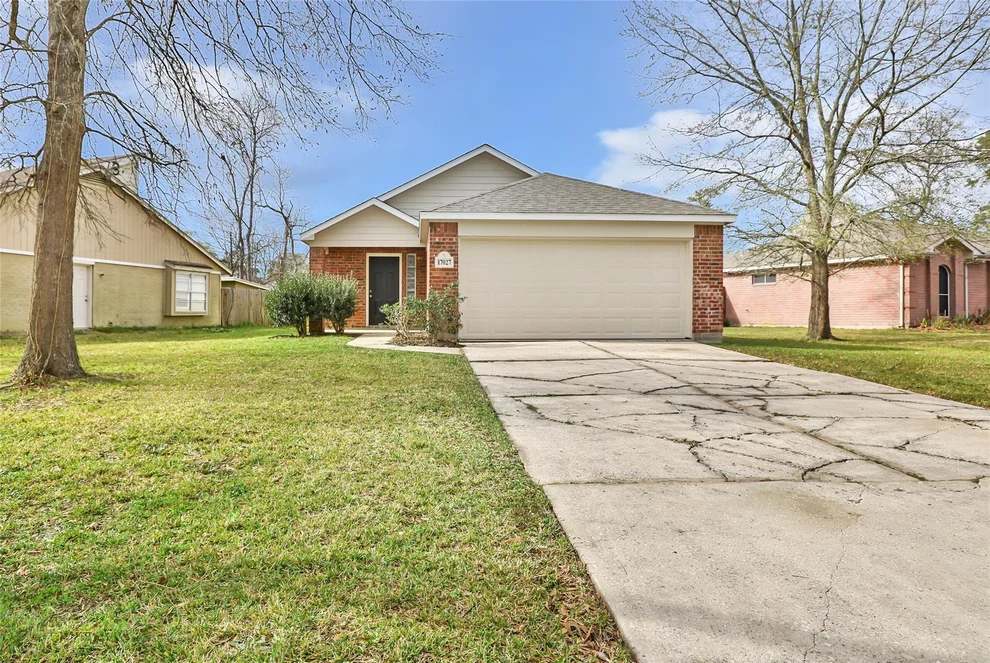 Unit for sale at 17027 Pelorus Way, Crosby, TX 77532