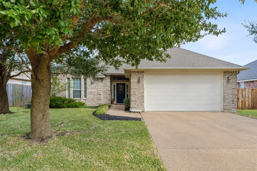 Unit for sale at 8419 Lauren Drive, College Station, TX 77845