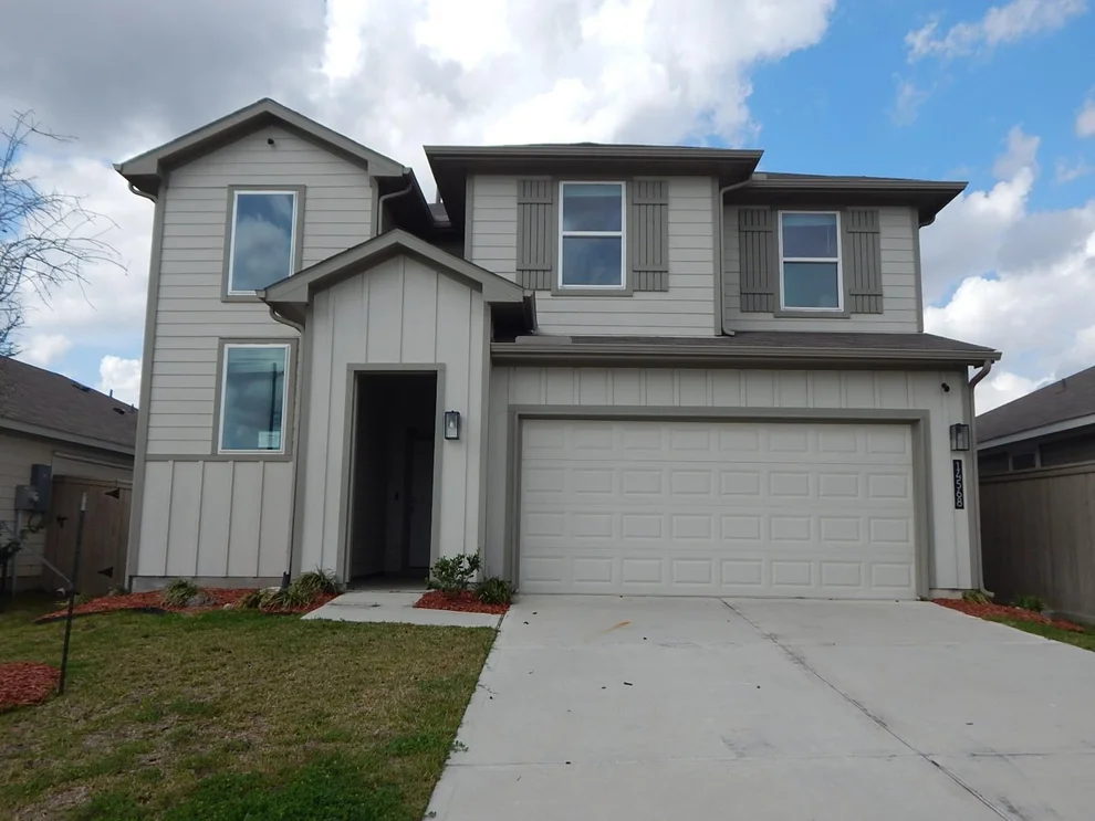 Unit for sale at 14568 Lily Plains Drive, Splendora, TX 77372