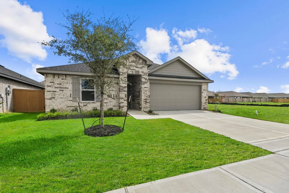 Unit for sale at 21935 Messina Springs Drive, Hockley, TX 77447