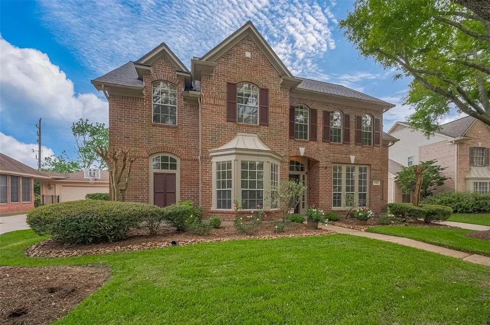 Unit for sale at 2910 Cambry Crossing Court, Katy, TX 77494