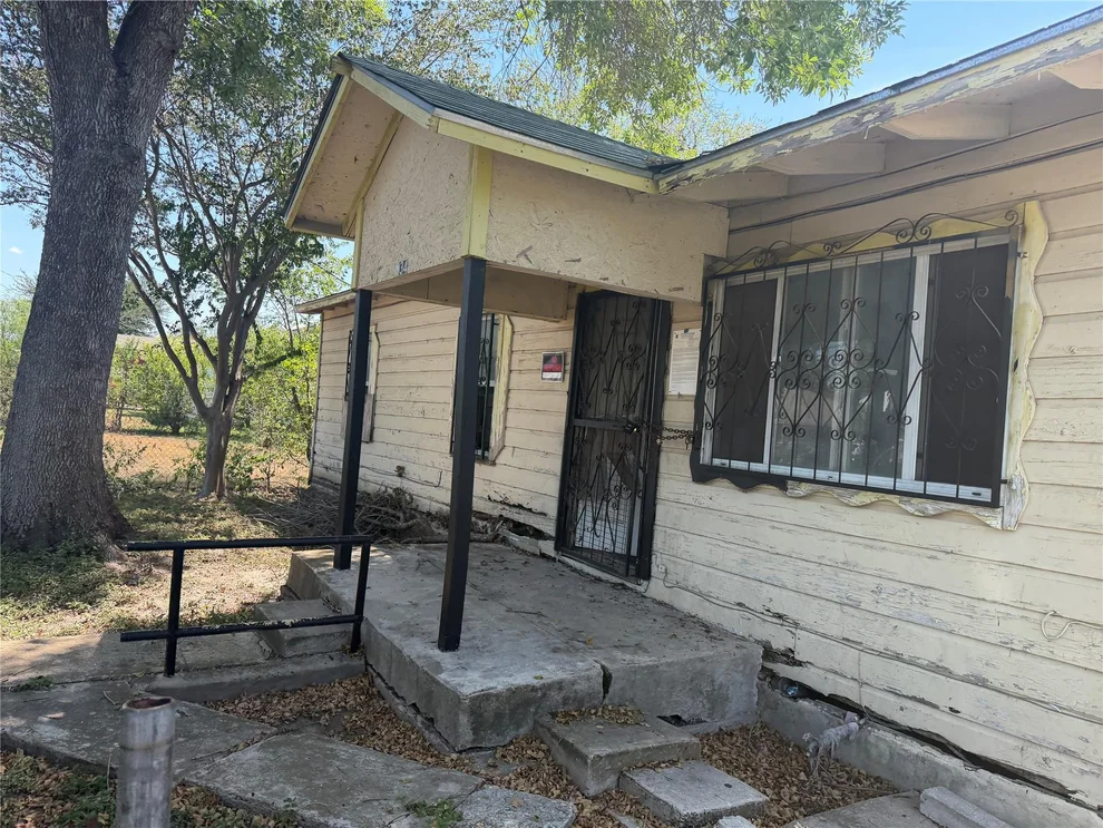 Unit for sale at 234 Doolittle Street, San Antonio, TX 78211