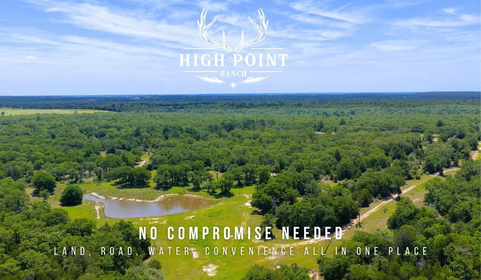 Unit for sale at TBD County Road 405 - 839 Acres, Lexington, TX 78947
