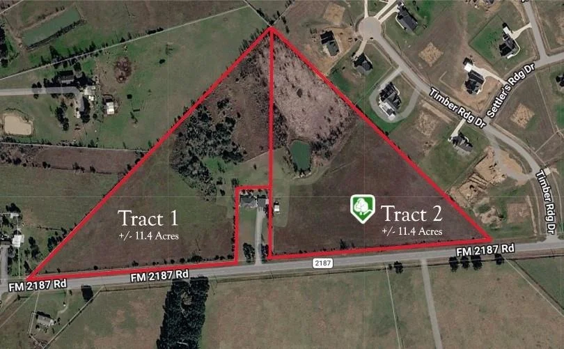 Unit for sale at 00 Fm 2187, Sealy, TX 77474