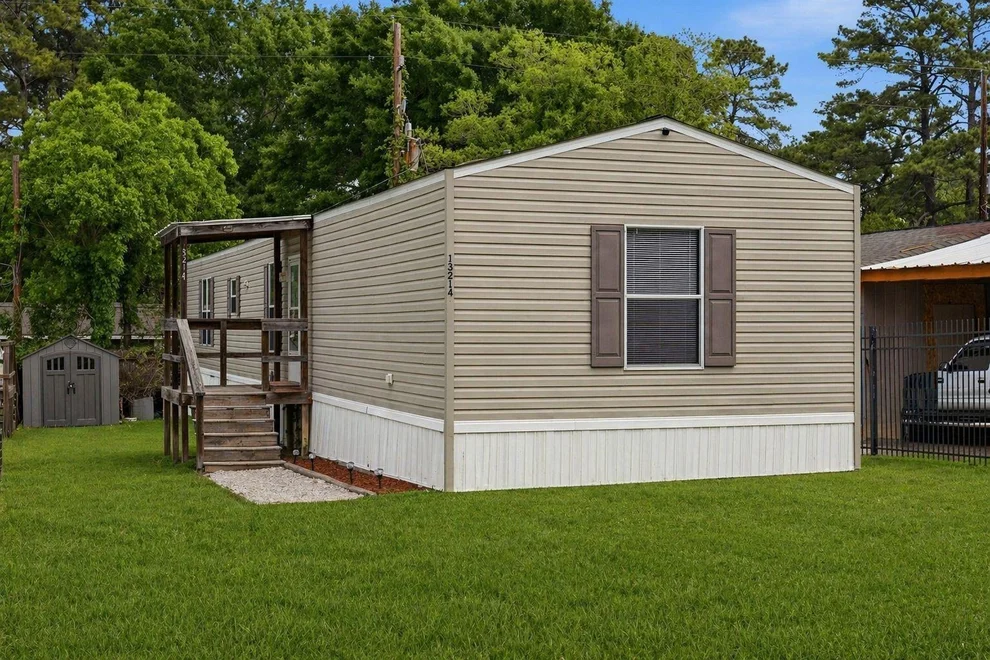 Unit for sale at 13214 Captain Circle, Willis, TX 77318
