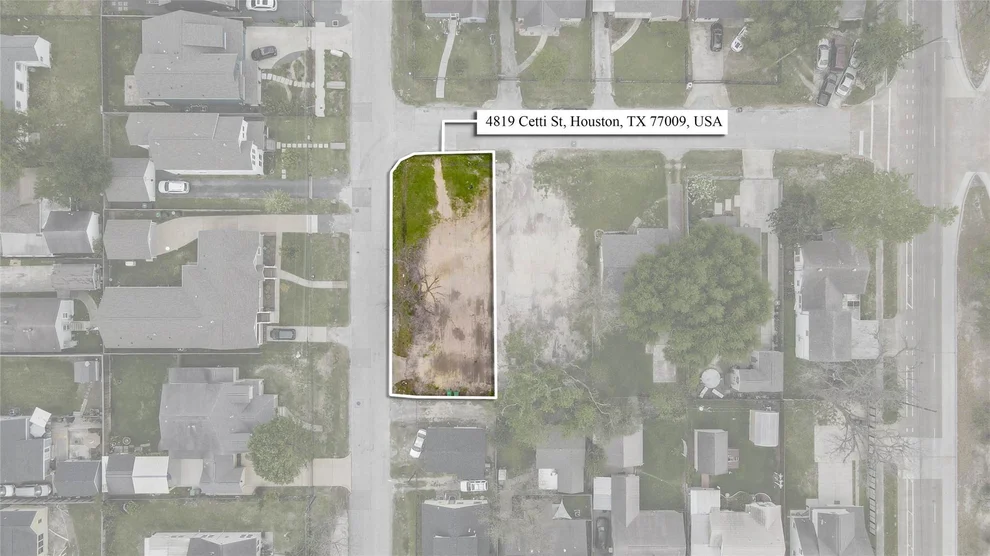 Unit for sale at 4819 Cetti Street, Houston, TX 77009