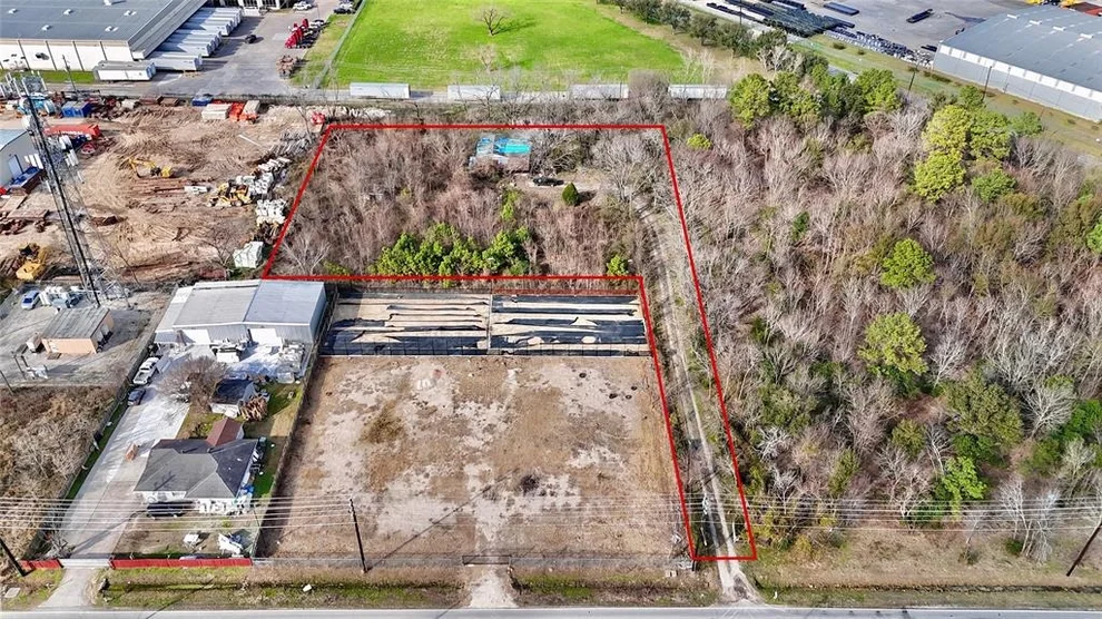 Unit for sale at 6306 1/2 Deihl Road, Houston, TX 77092