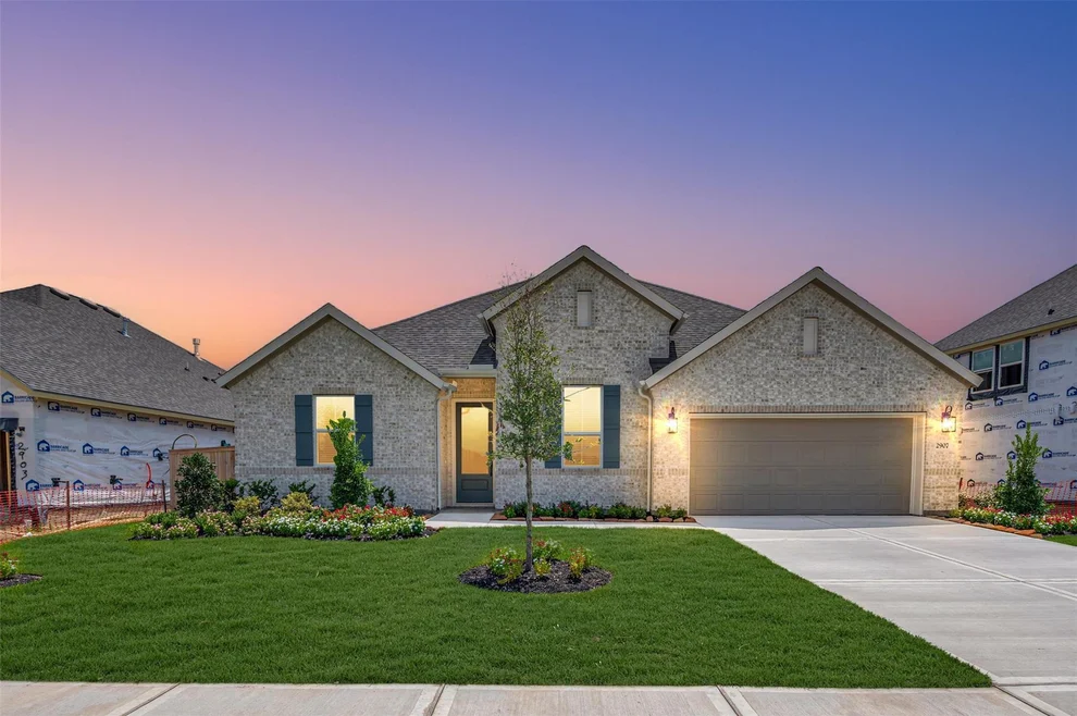 Unit for sale at 2907 Laguna Madre Place, Crosby, TX 77532