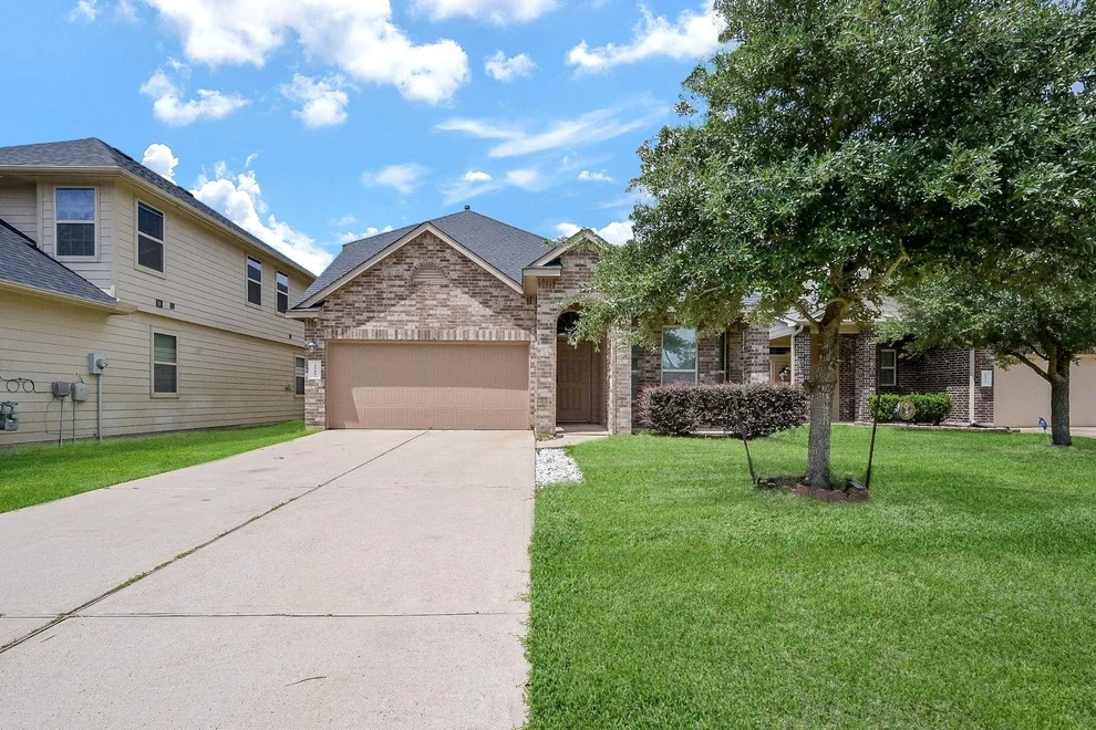 Unit for sale at 5519 Misted Jasmine Court, Katy, TX 77449
