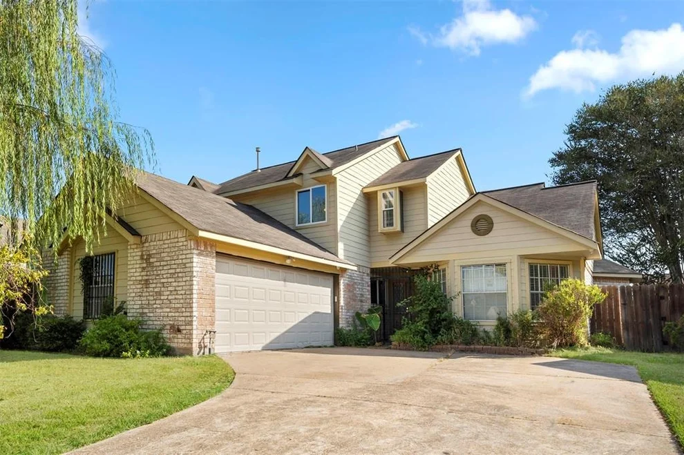 Unit for sale at 12438 Ashling Drive, Houston, TX 77477