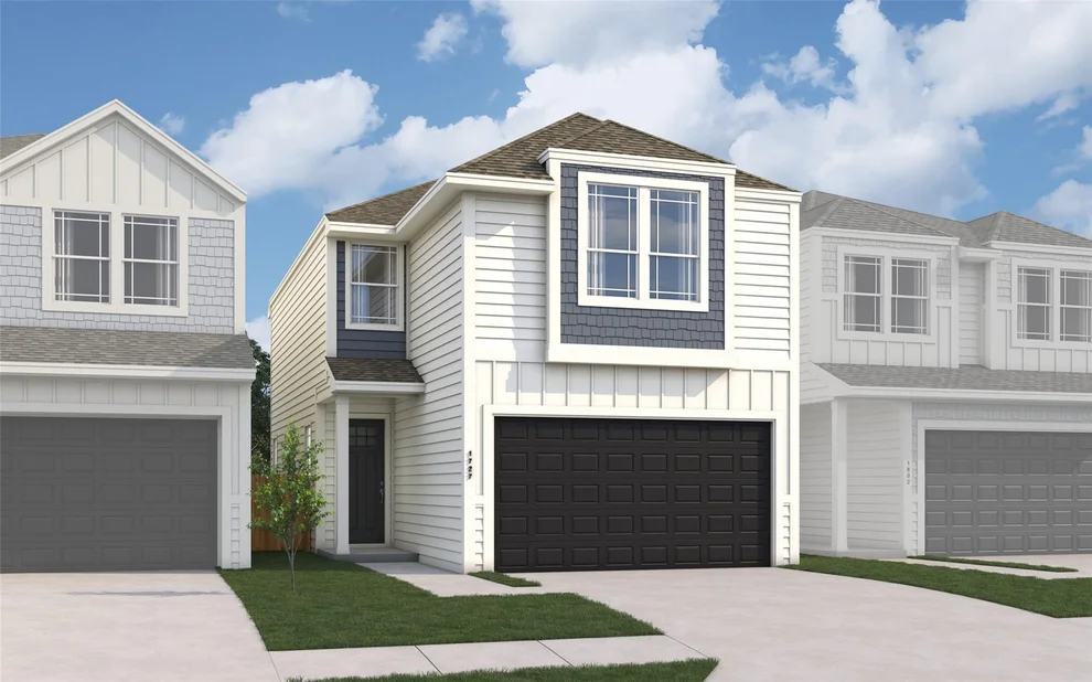 Unit for sale at 3019 Ocean Cay Drive, Houston, TX 77047