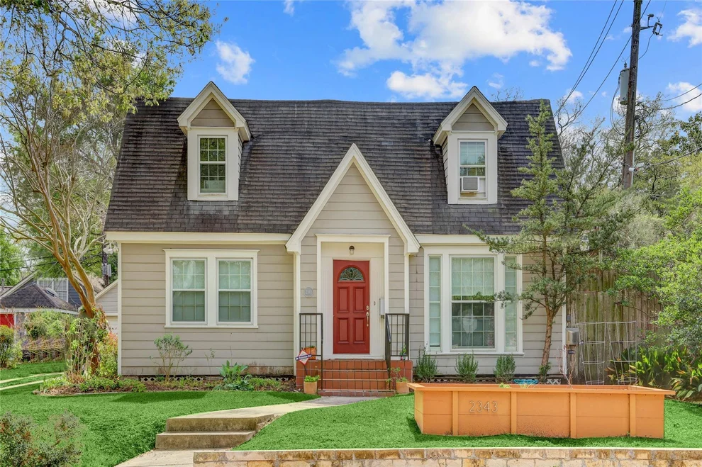 Unit for sale at 2343 North Boulevard, Houston, TX 77098