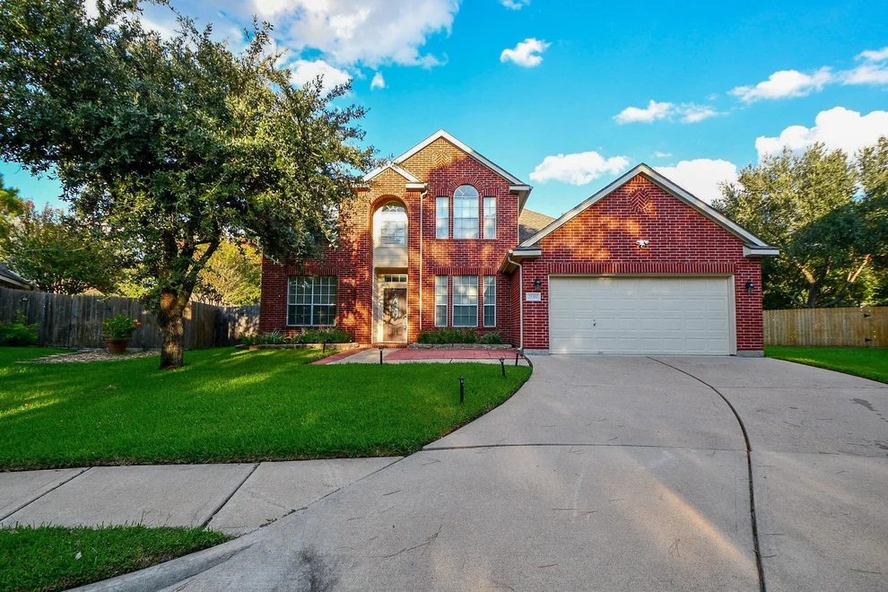 Unit for sale at 23302 Tinton Ct, Katy, TX 77494