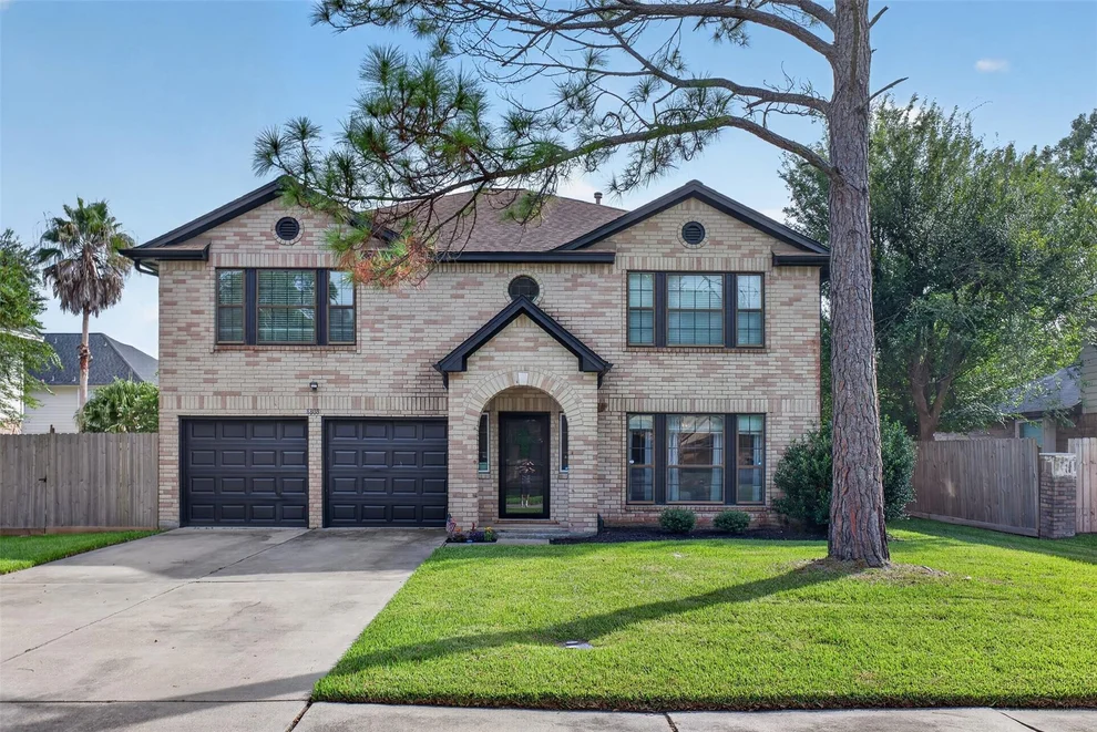 Unit for sale at 1808 Palo Duro Street, Friendswood, TX 77546