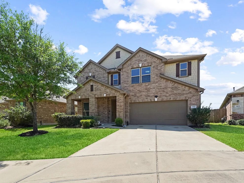 Unit for sale at 24131 Adobe Ridge Lane, Katy, TX 77493