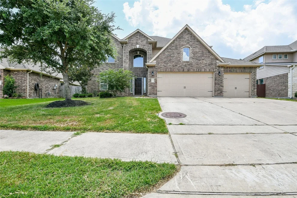 Unit for sale at 7830 Bosphorus Street, Houston, TX 77044