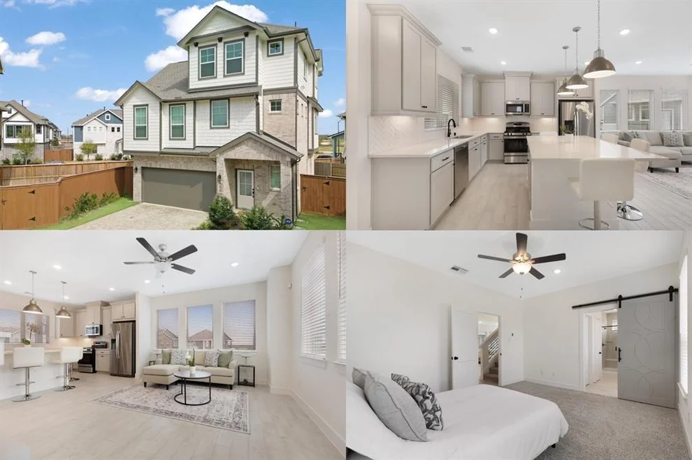 Unit for sale at 7626 Redbud Orchard Road, Katy, TX 77493