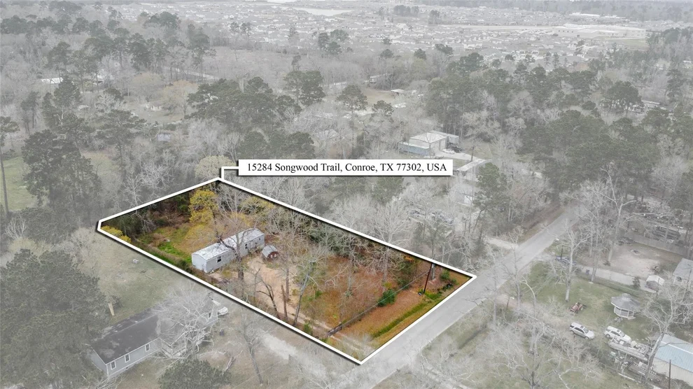 Unit for sale at 15284 Songwood Trail, Conroe, TX 77302