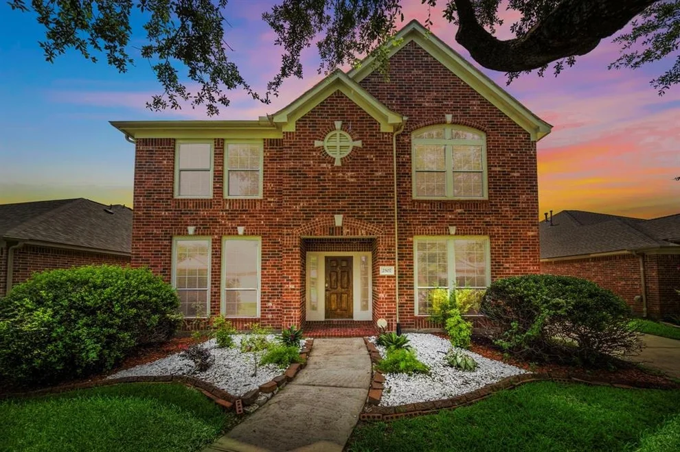 Unit for sale at 2507 Abernathy Glen Court, Houston, TX 77014