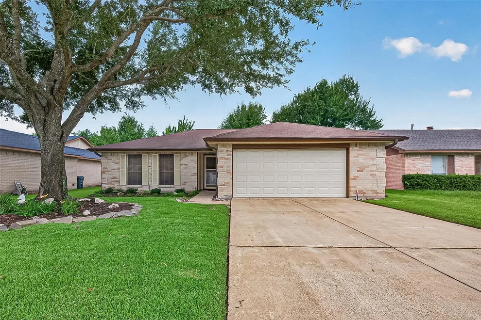 Unit for sale at 4235 Prairie Meadow Drive, Katy, TX 77449