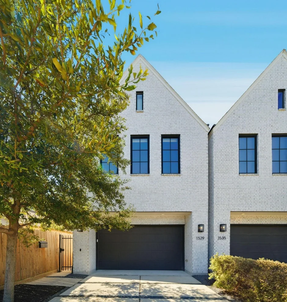 Unit for sale at 1529 Laird Street, Houston, TX 77008
