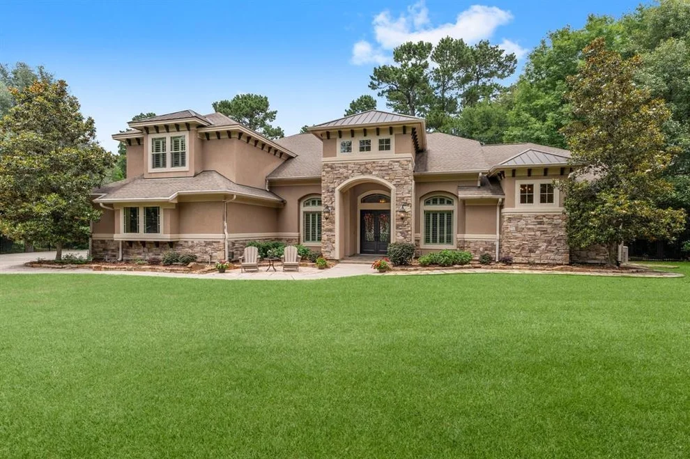 Unit for sale at 5842 Longmire Court, Conroe, TX 77304
