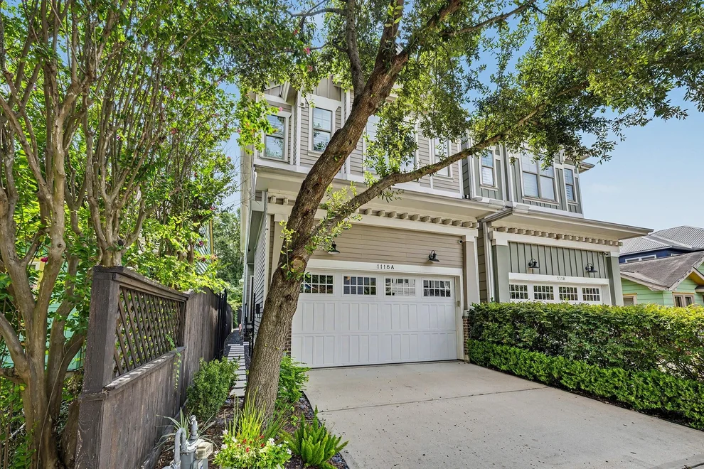 Unit for sale at 1118 Dorothy Street, Houston, TX 77008